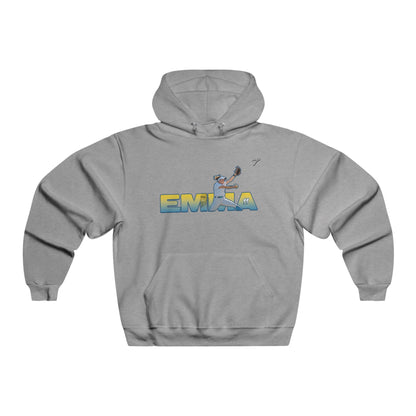 Emma Duncan Vintage Hoodie