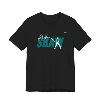 Wilson Shaw Graphic Tee