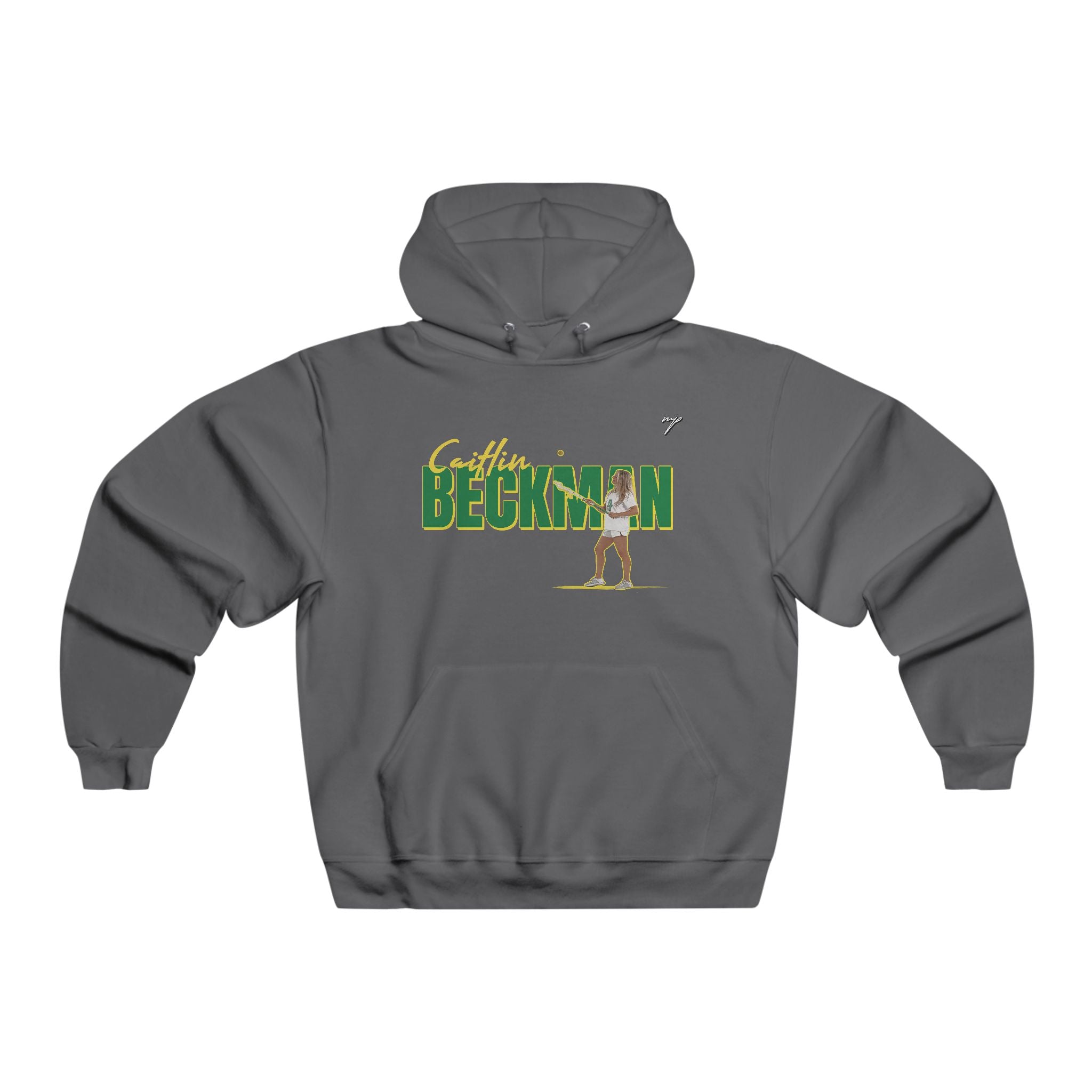 Caitlin Beckman Vintage Hoodie