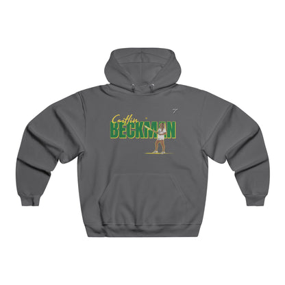 Caitlin Beckman Vintage Hoodie