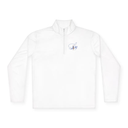 Lily Thaxton Quarter-Zip