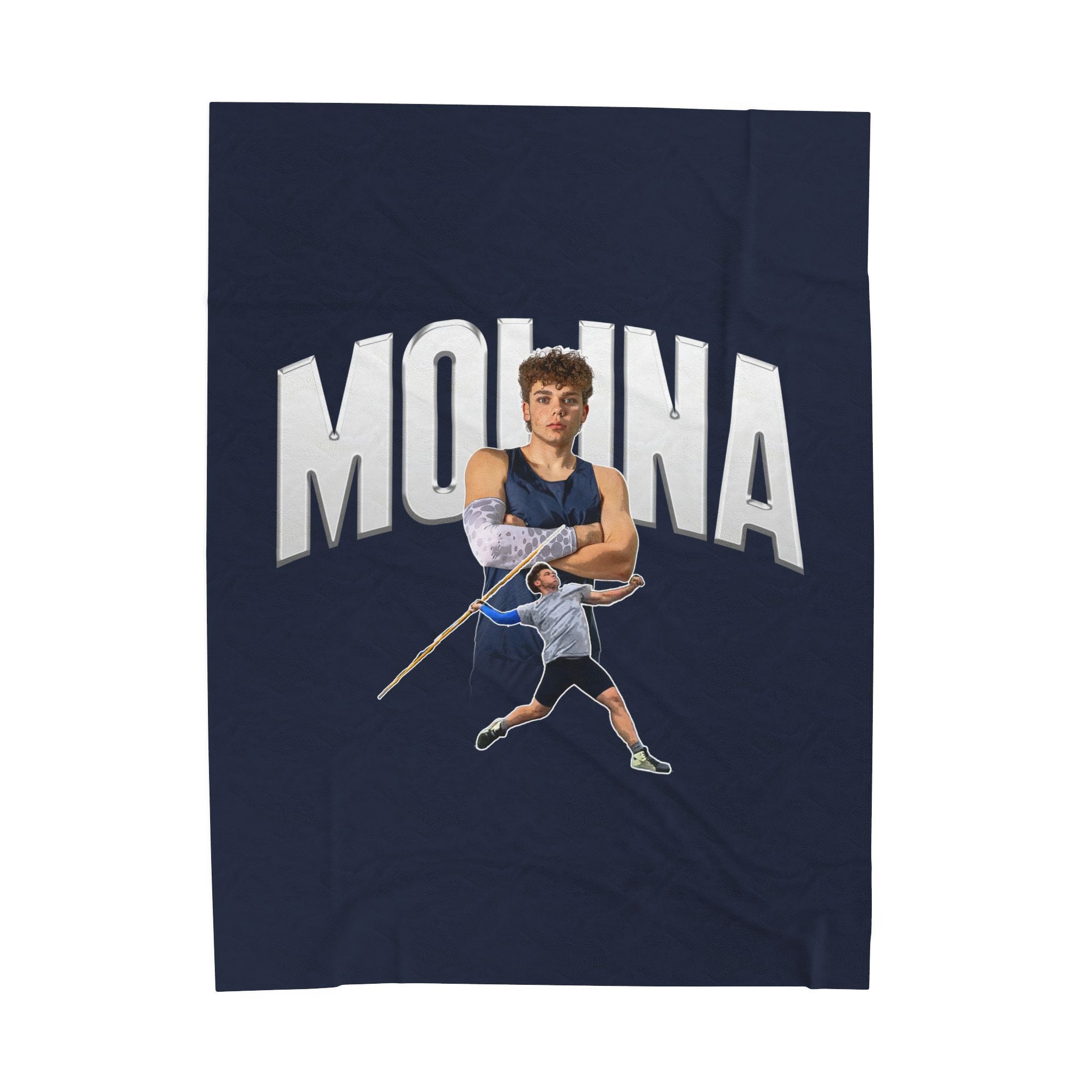 Hayden Molina Blanket