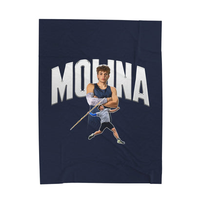 Hayden Molina Blanket