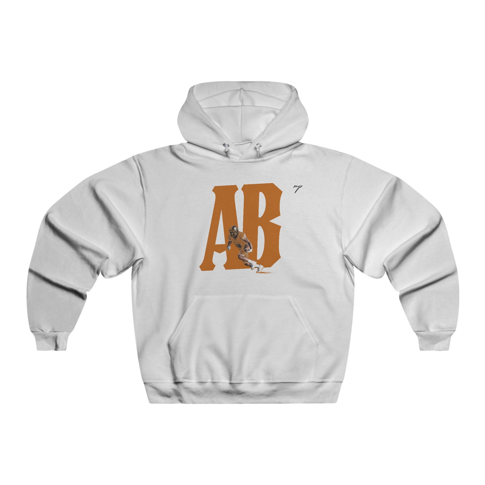 Alixe Braugher Vintage Hoodie