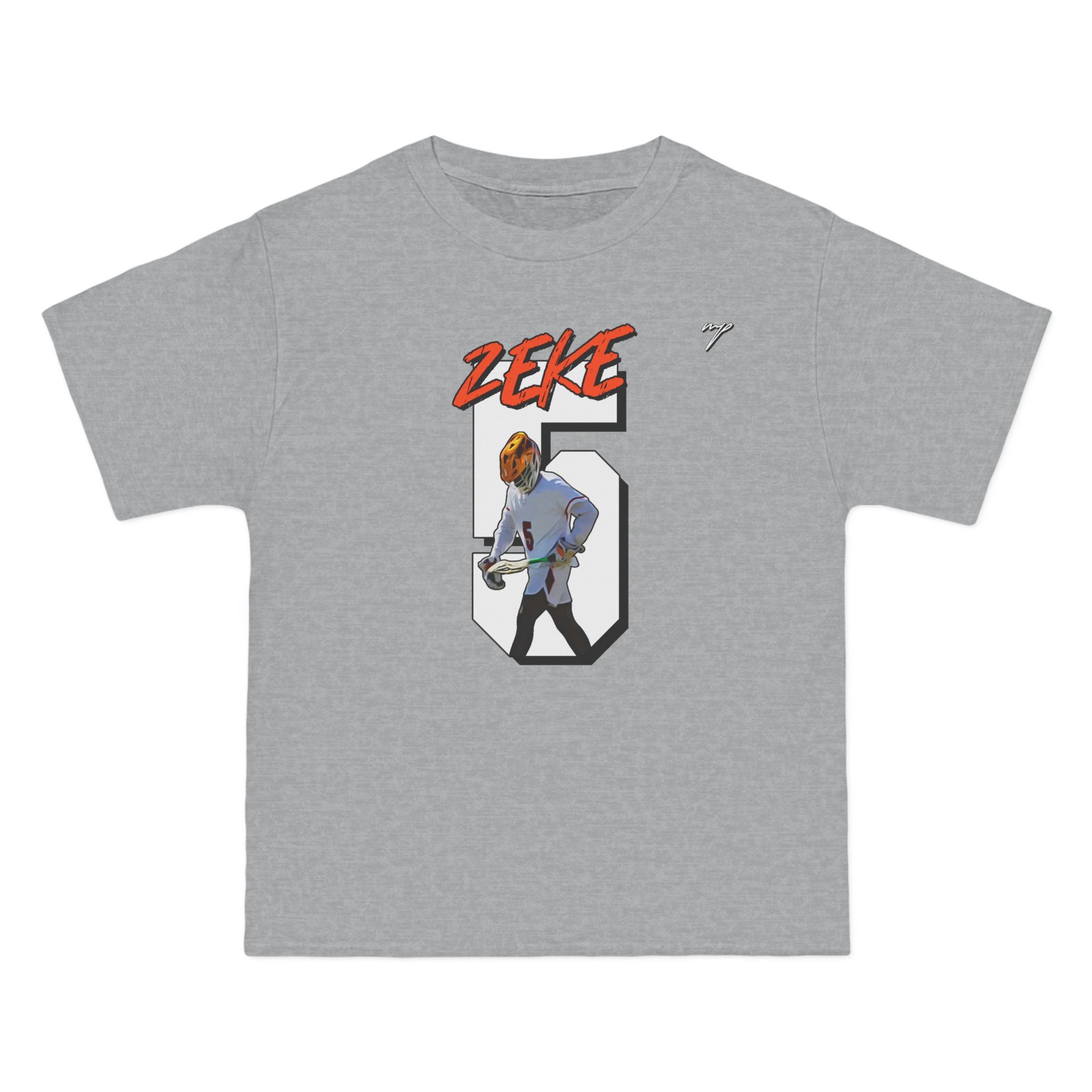 Ezequel Ceant Vintage Tee