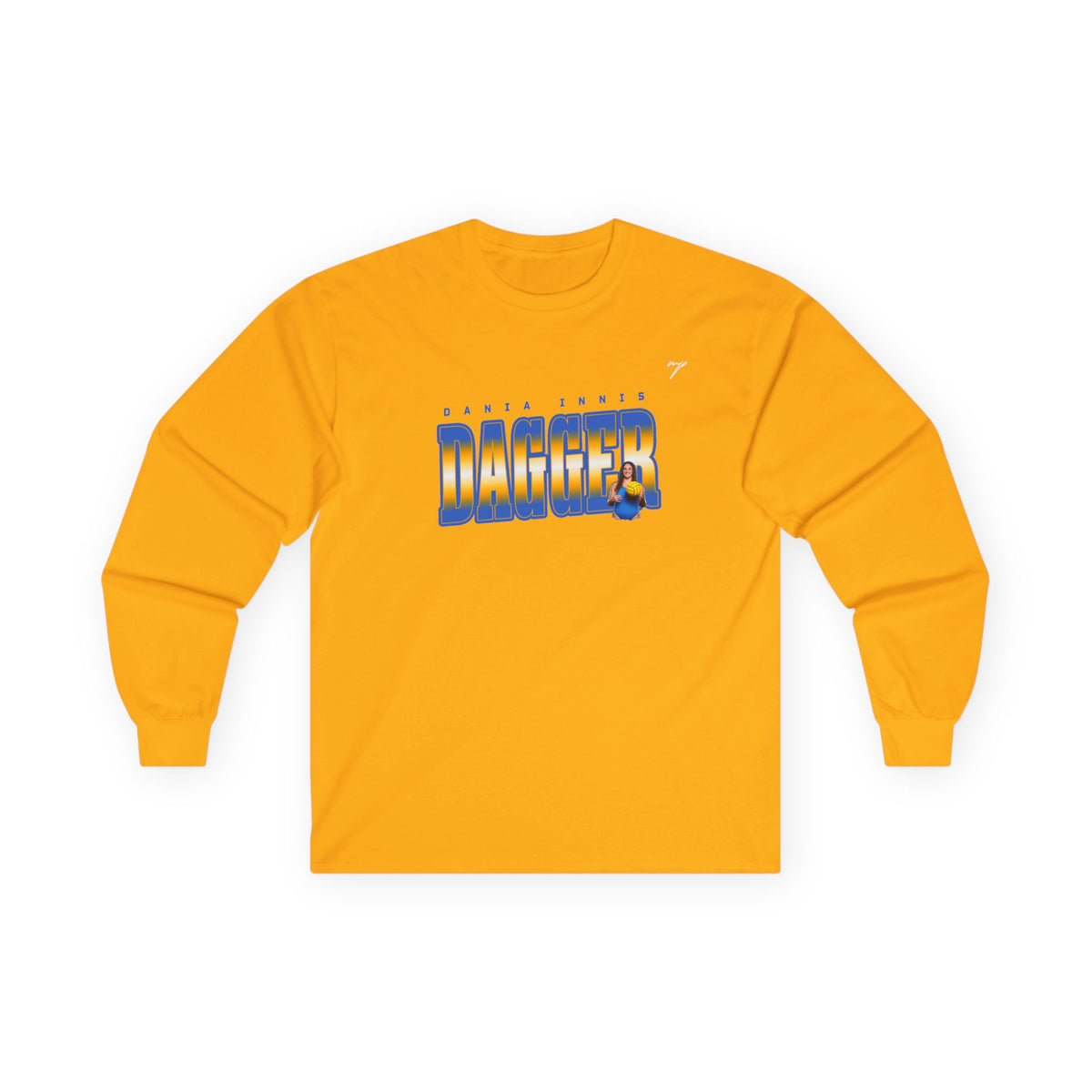 Dania Innis Long Sleeve
