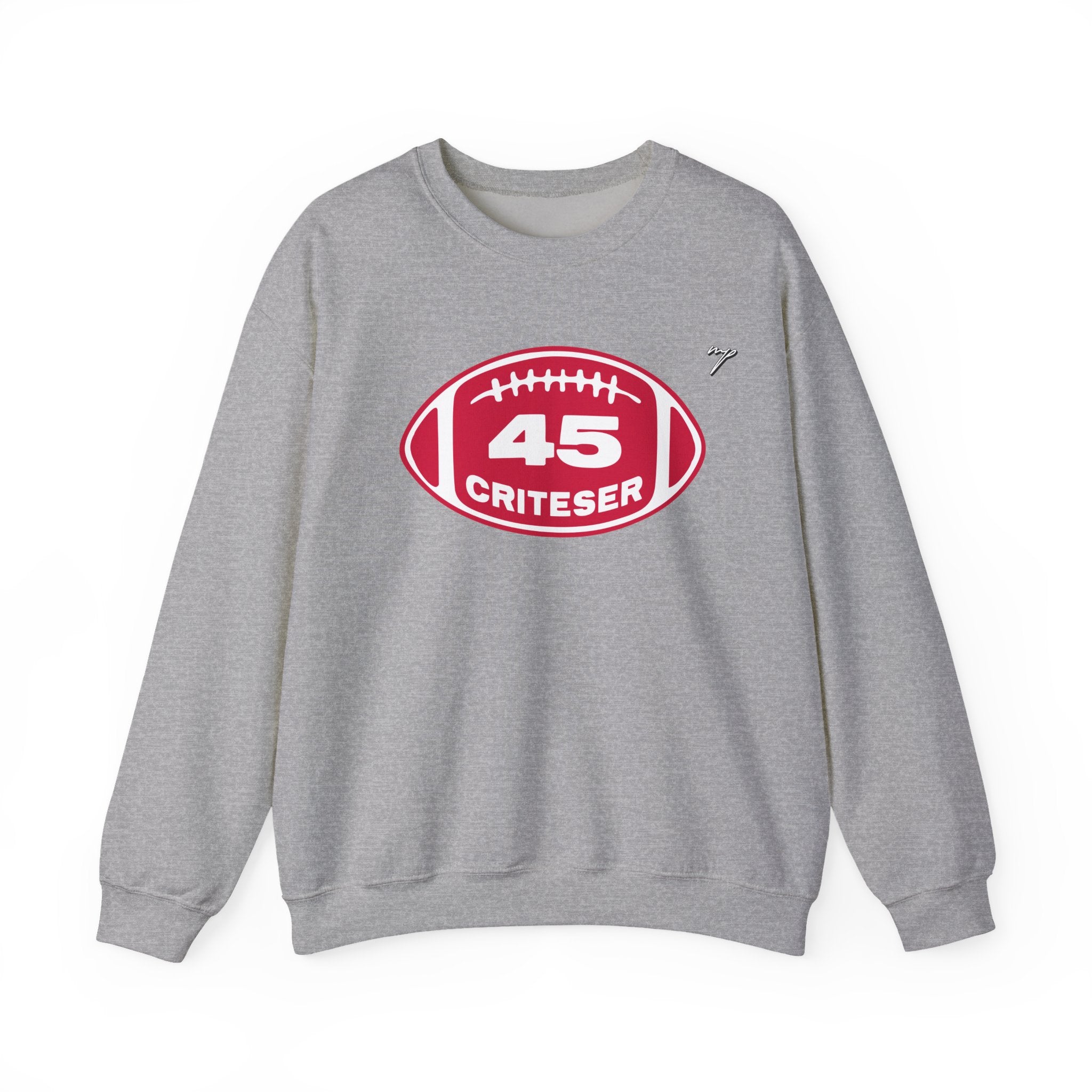 Logan Criteser Crewneck