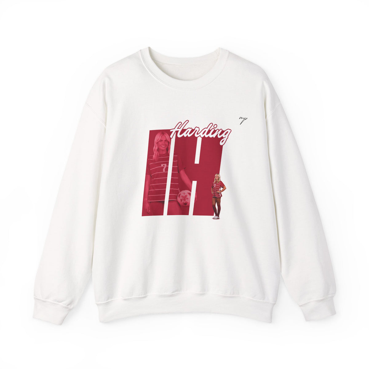 Ivy Harding Crewneck