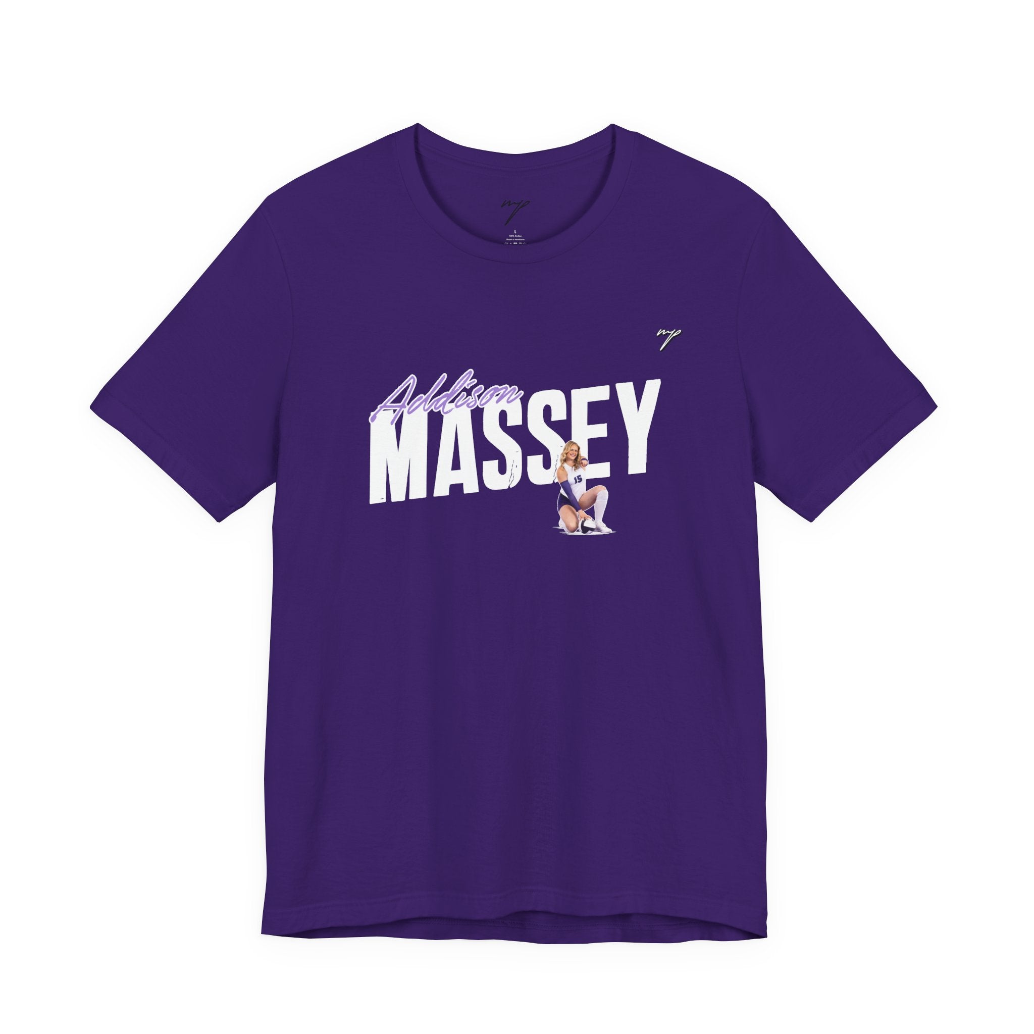 Addison Massey Graphic Tee