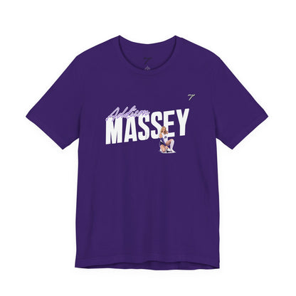 Addison Massey Graphic Tee