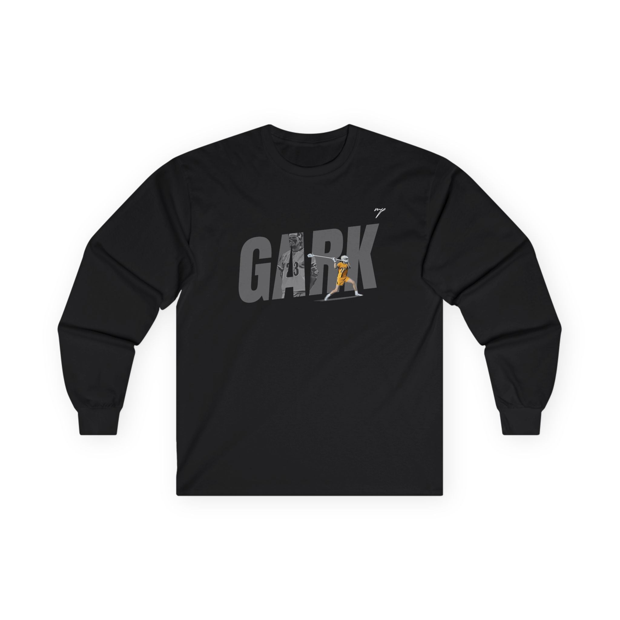 Jake Starkey Long Sleeve Tee