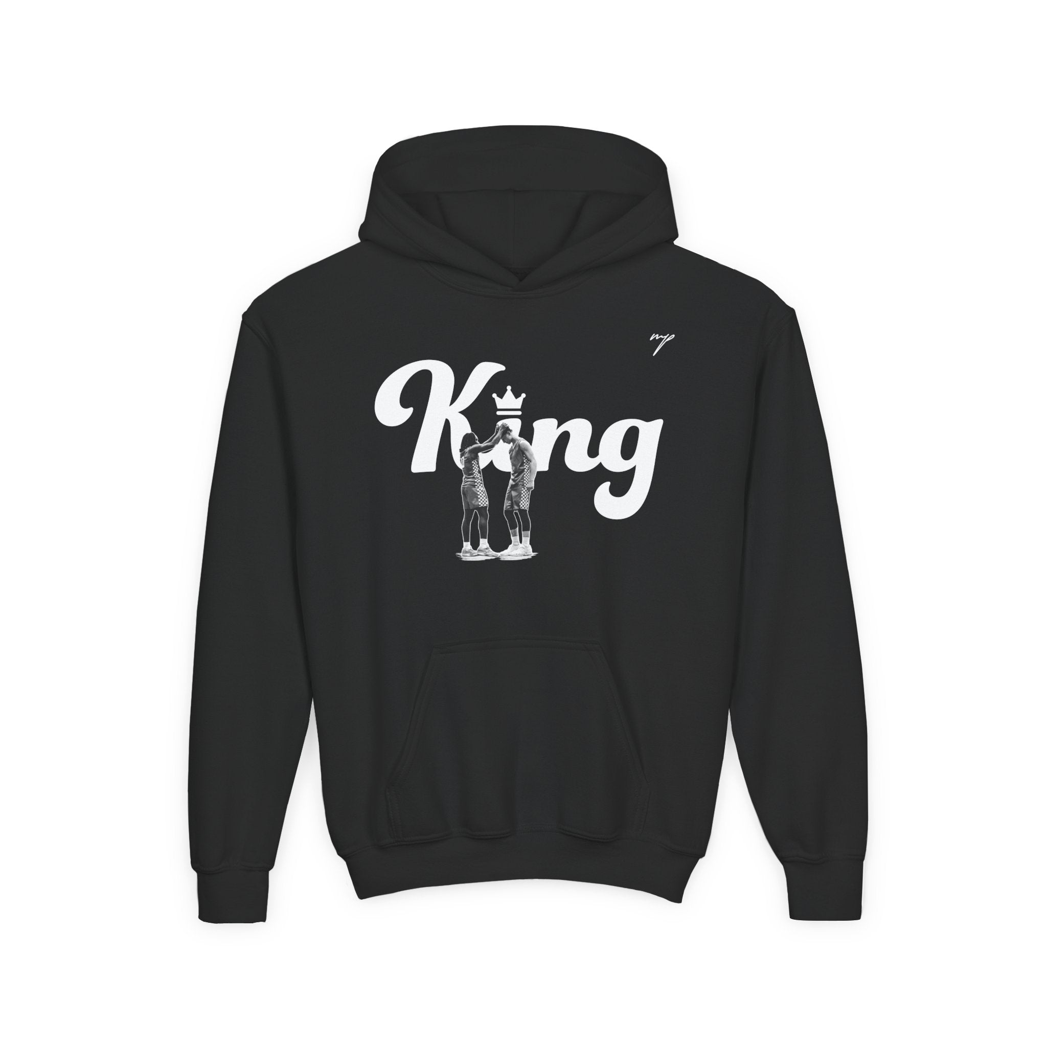Aiden Winters YOUTH Hoodie