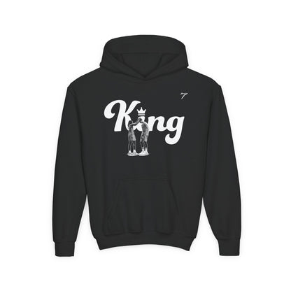 Aiden Winters YOUTH Hoodie