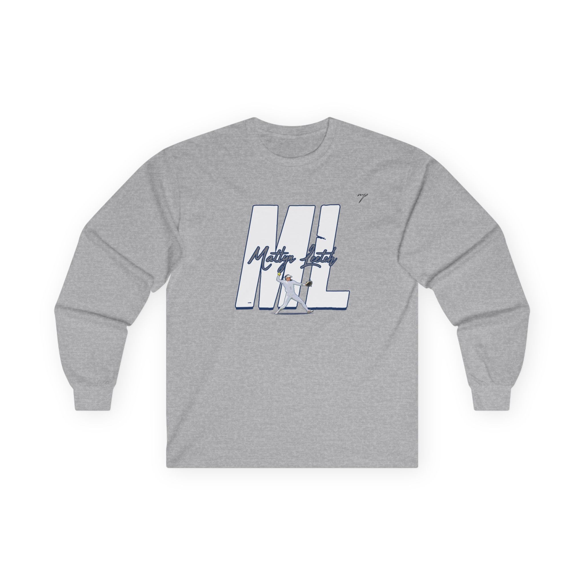 Matlyn Leetch Long Sleeve