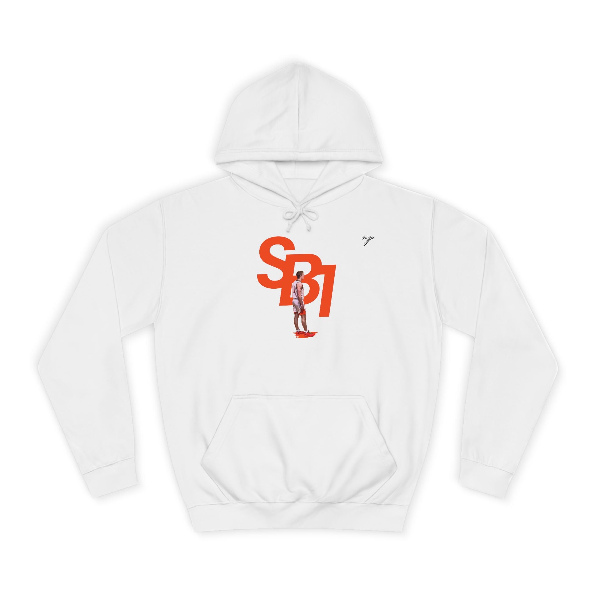 Spencer Barr Hoodie
