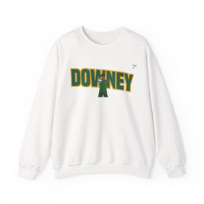 James Downey Crewneck