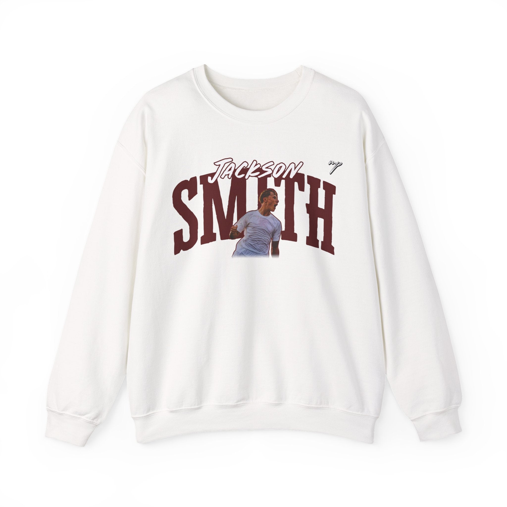 Jackson Smith Crewneck