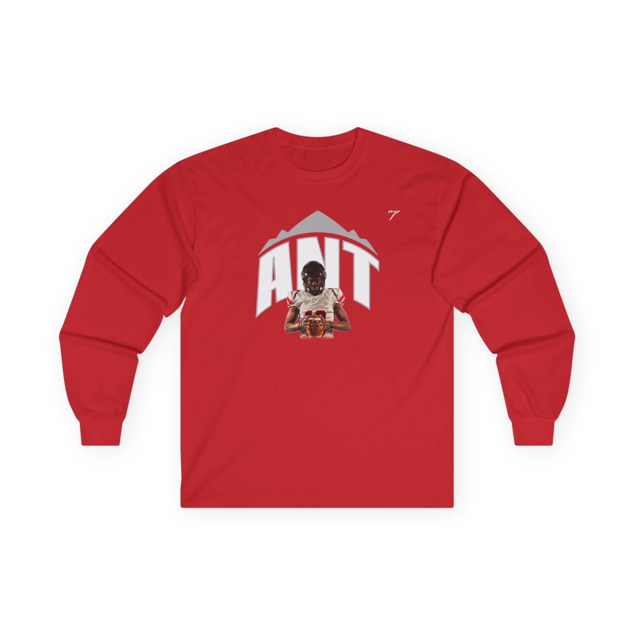 Anthony Hych Long Sleeve