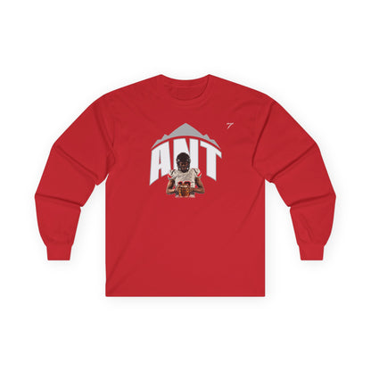 Anthony Hych Long Sleeve