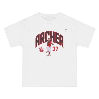 Grace Archer Vintage Tee