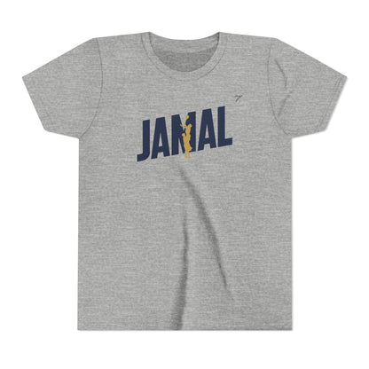 Jamal Carnley YOUTH Graphic Tee