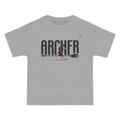 Lauren Archer Vintage Tee