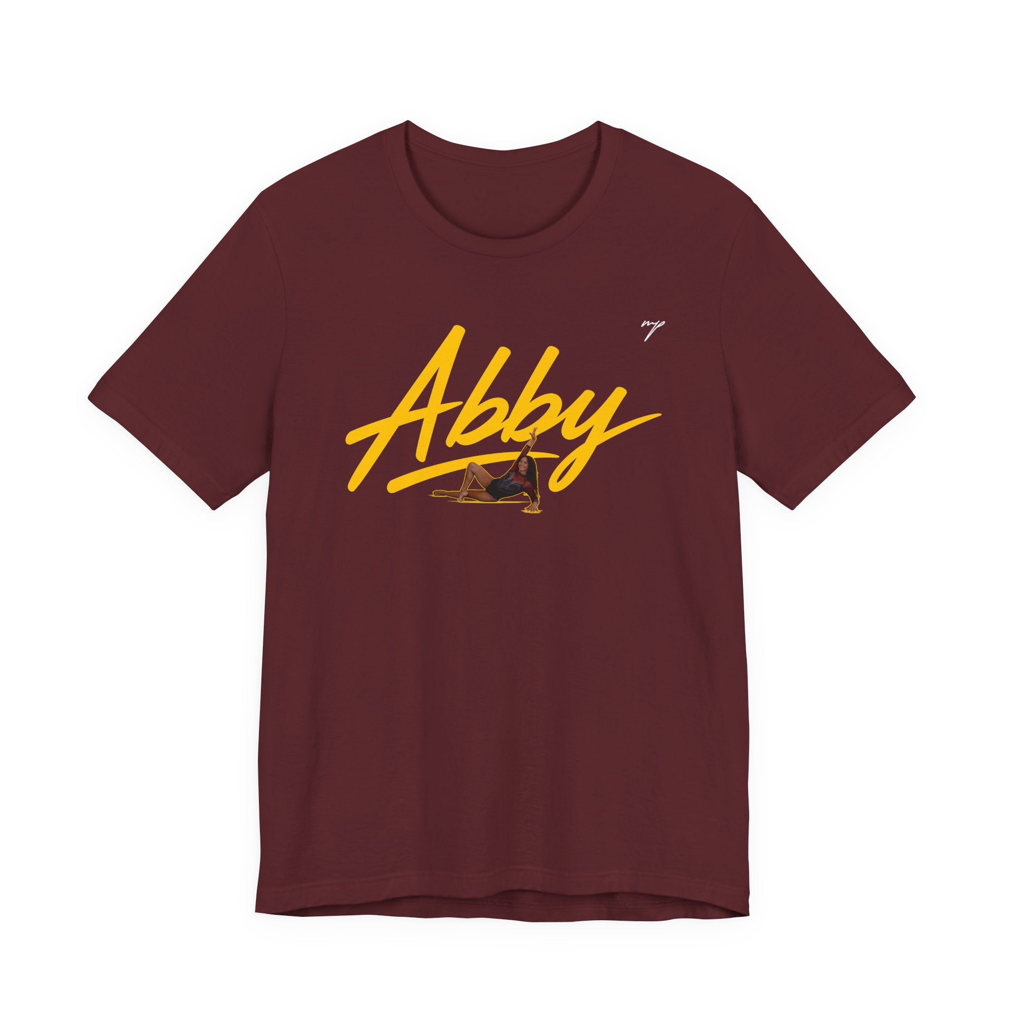 Abigail Sikon Graphic Tee