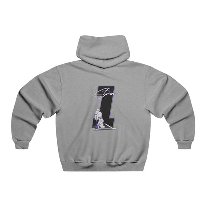 Dani Strom Vintage Hoodie