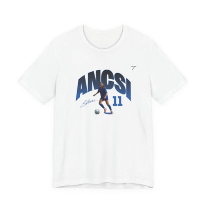 Annamaria Benke Graphic Tee