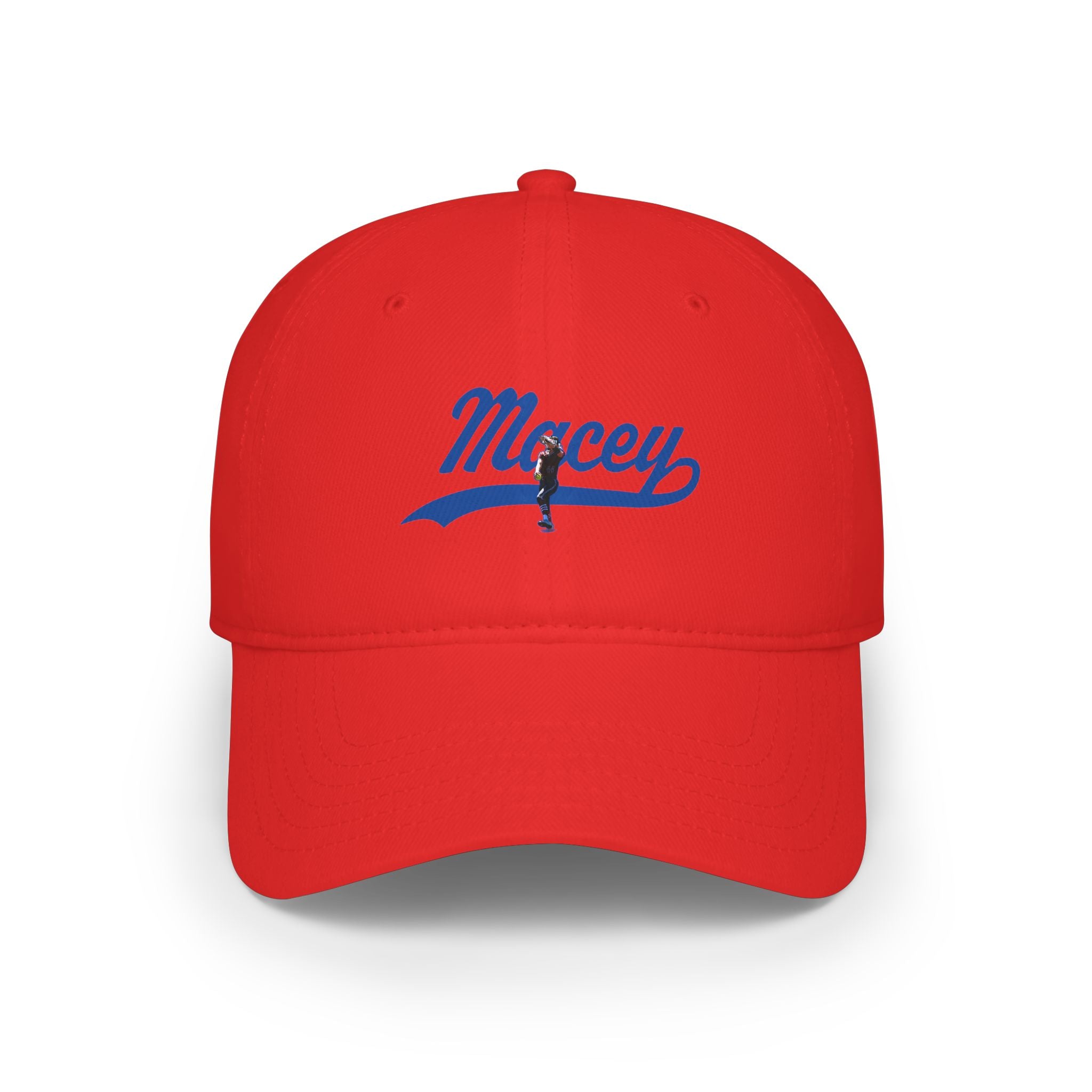 Macey Ballard Hat