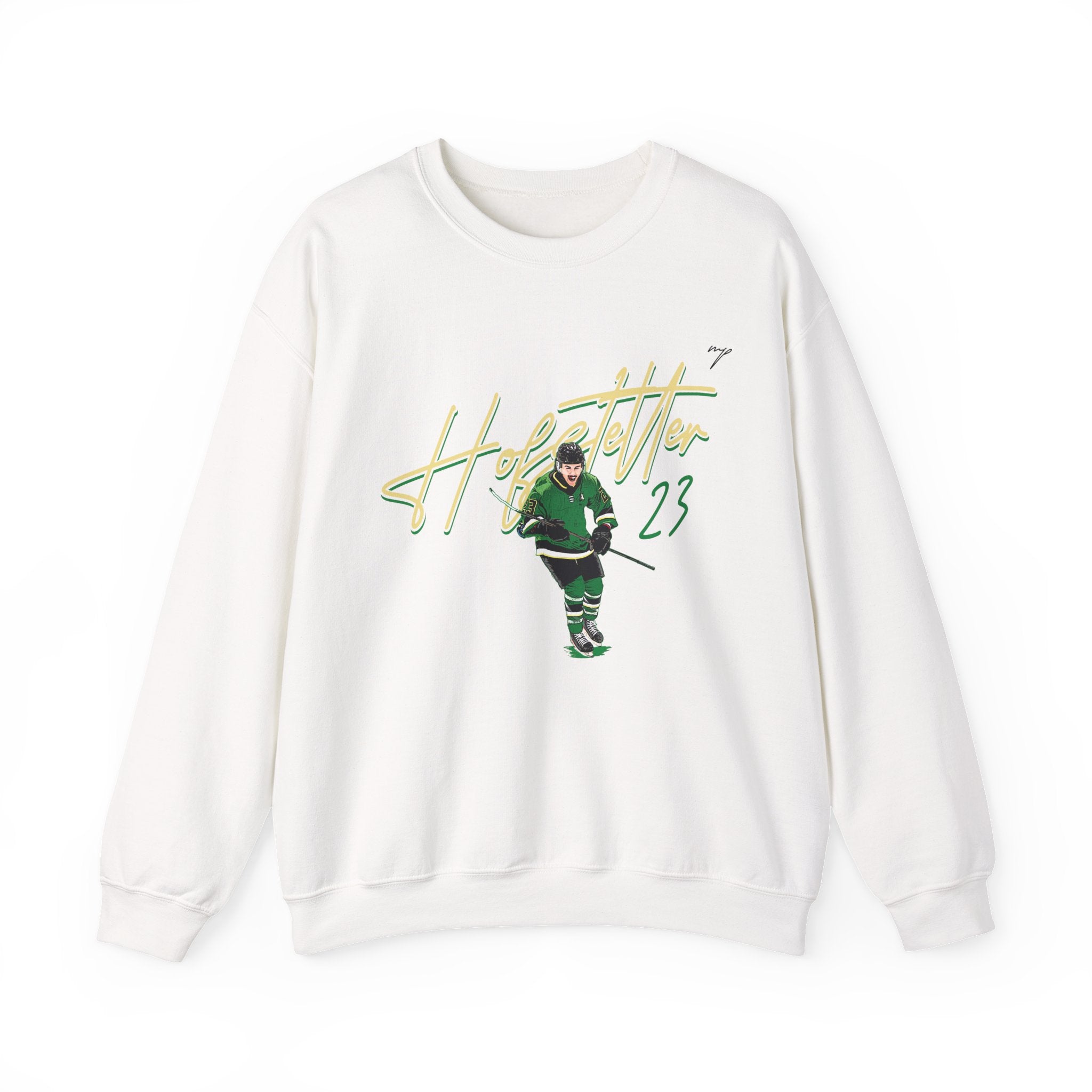 Cam Hofstetter Crewneck