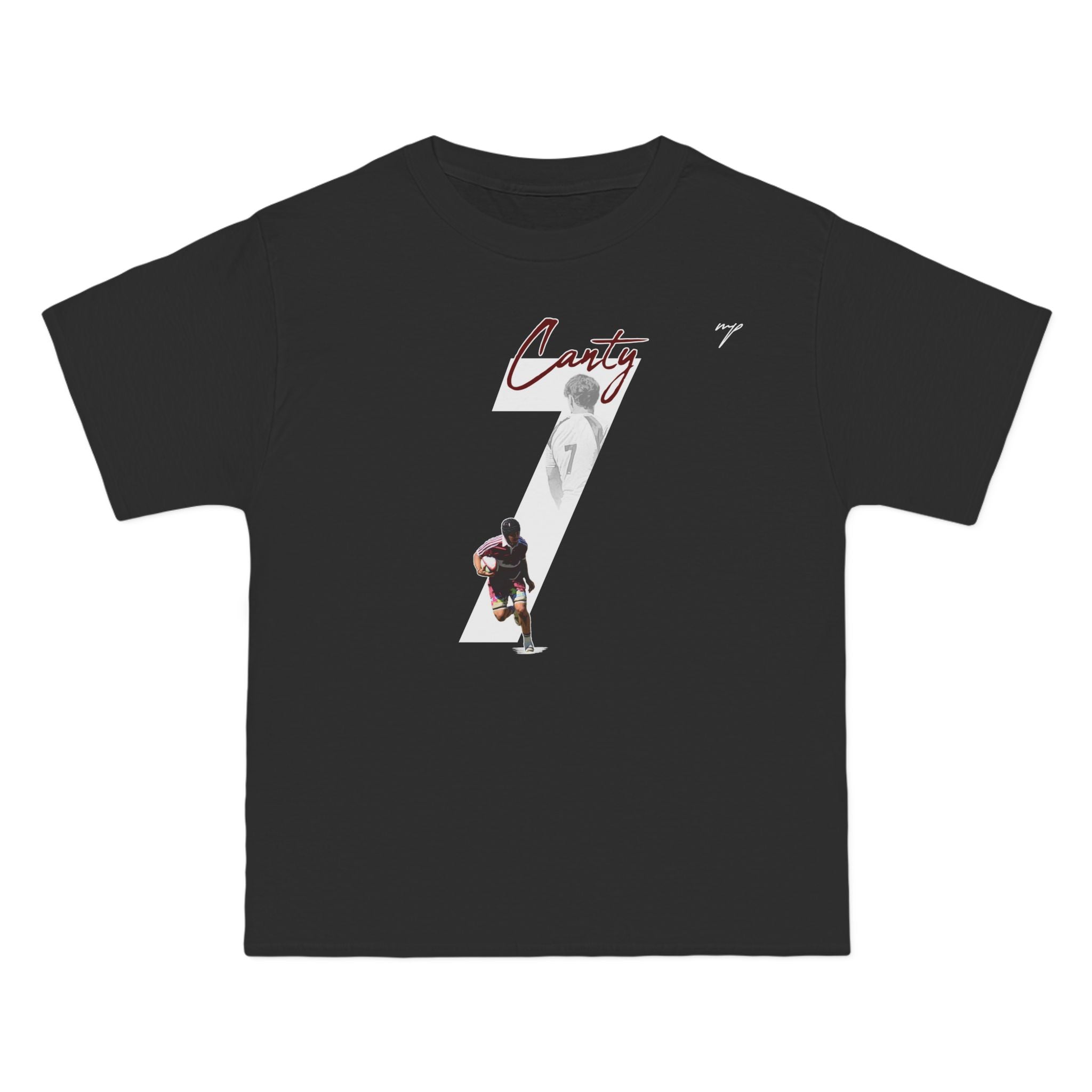 Noah Canty Vintage Tee