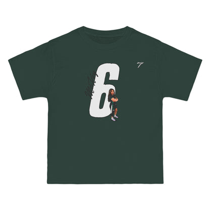 Kris'Shyia McKoy Vintage Tee
