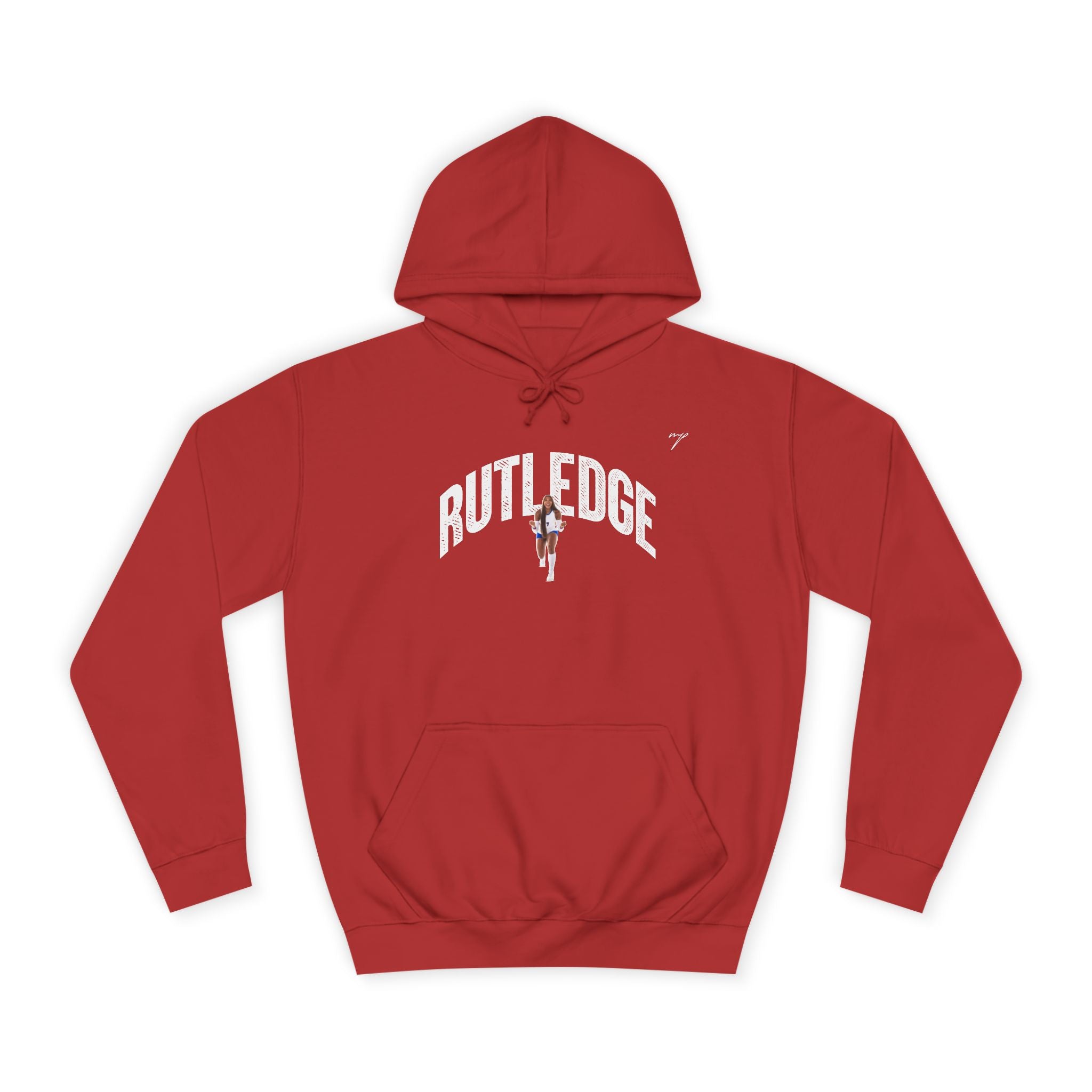 Jaeli Rutledge Hoodie
