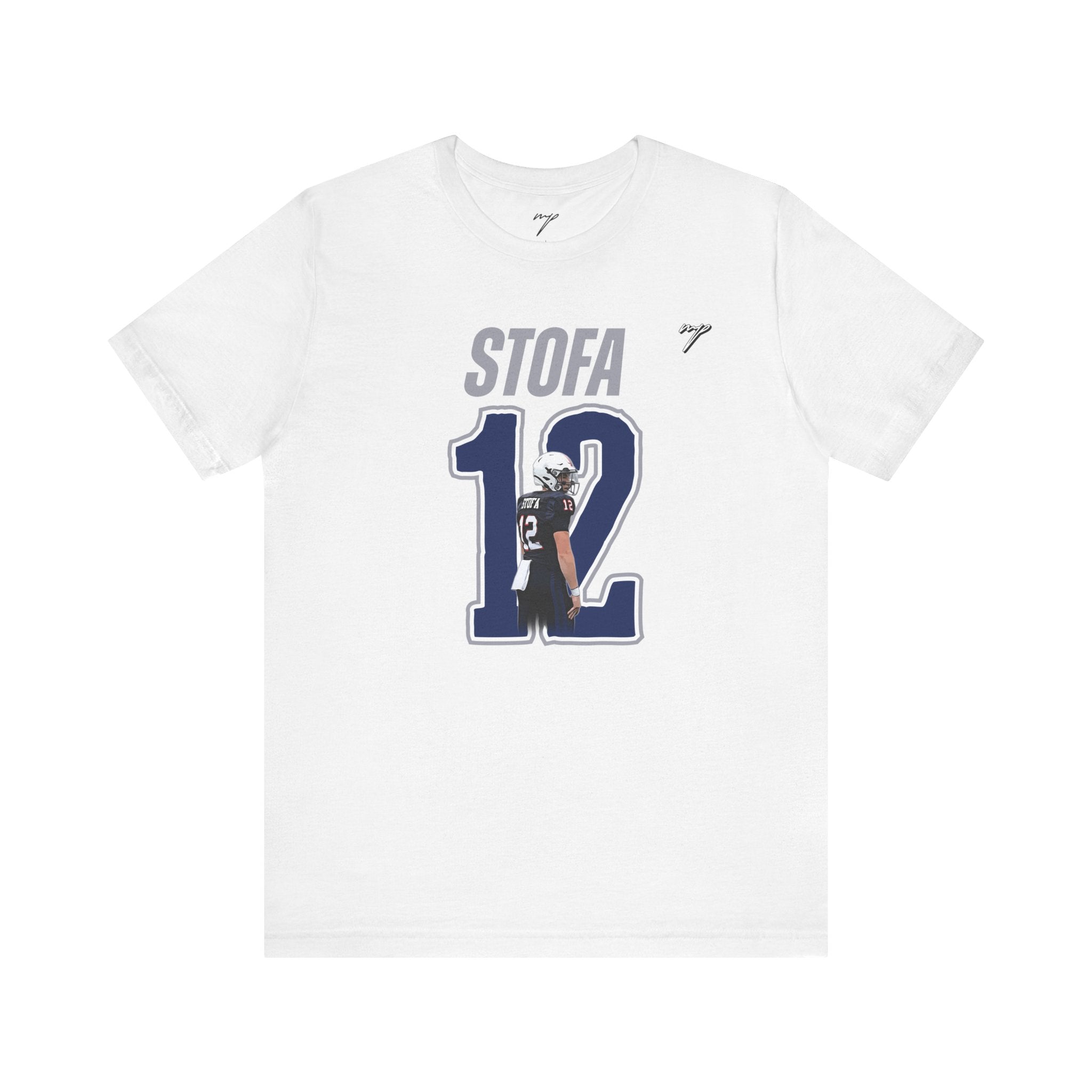 Parker Stofa Graphic Tee