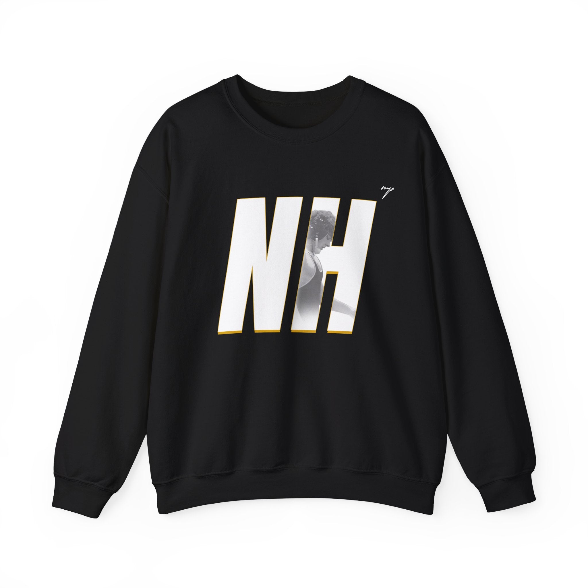 Nathan Hite Crewneck