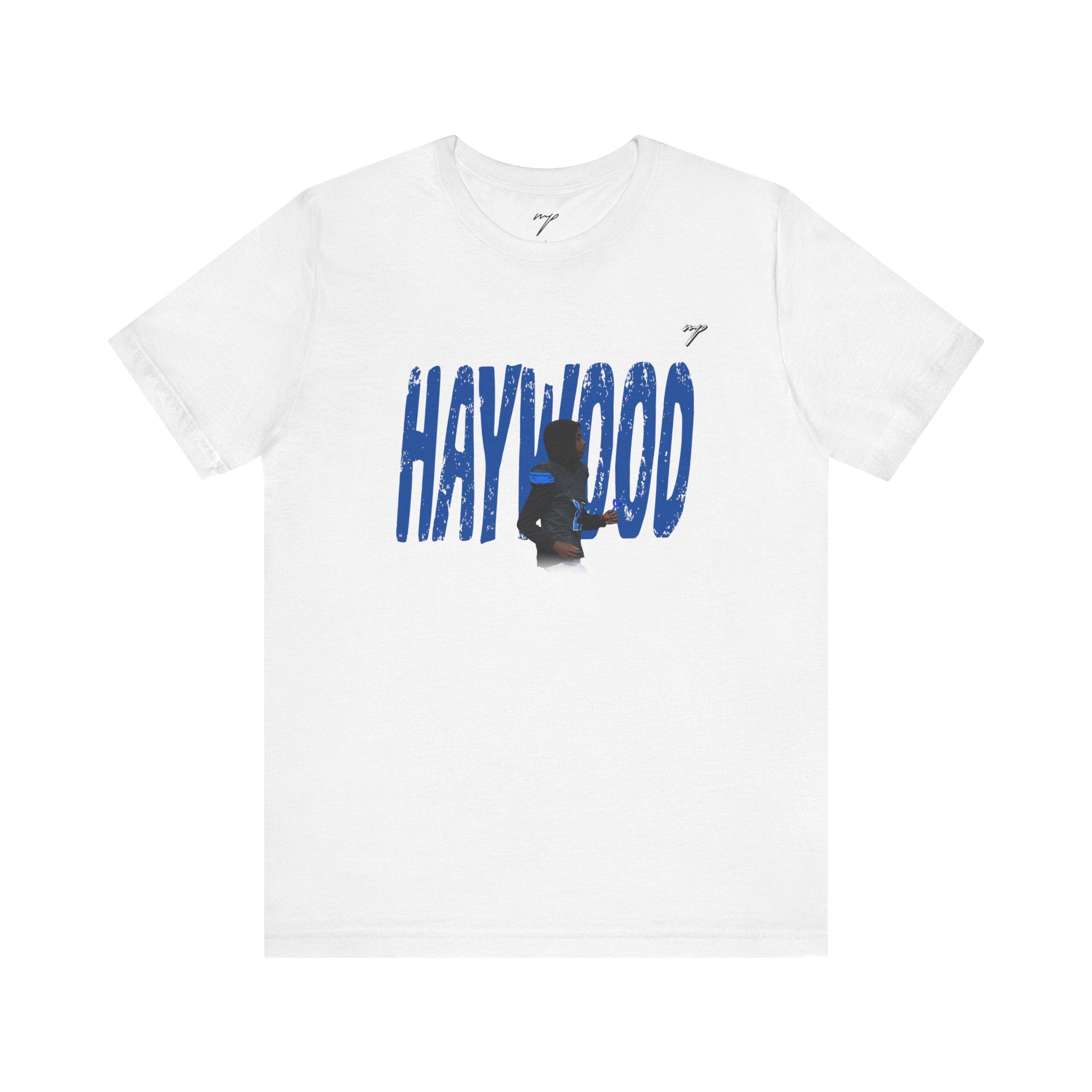 Corey Haywood Graphic Tee