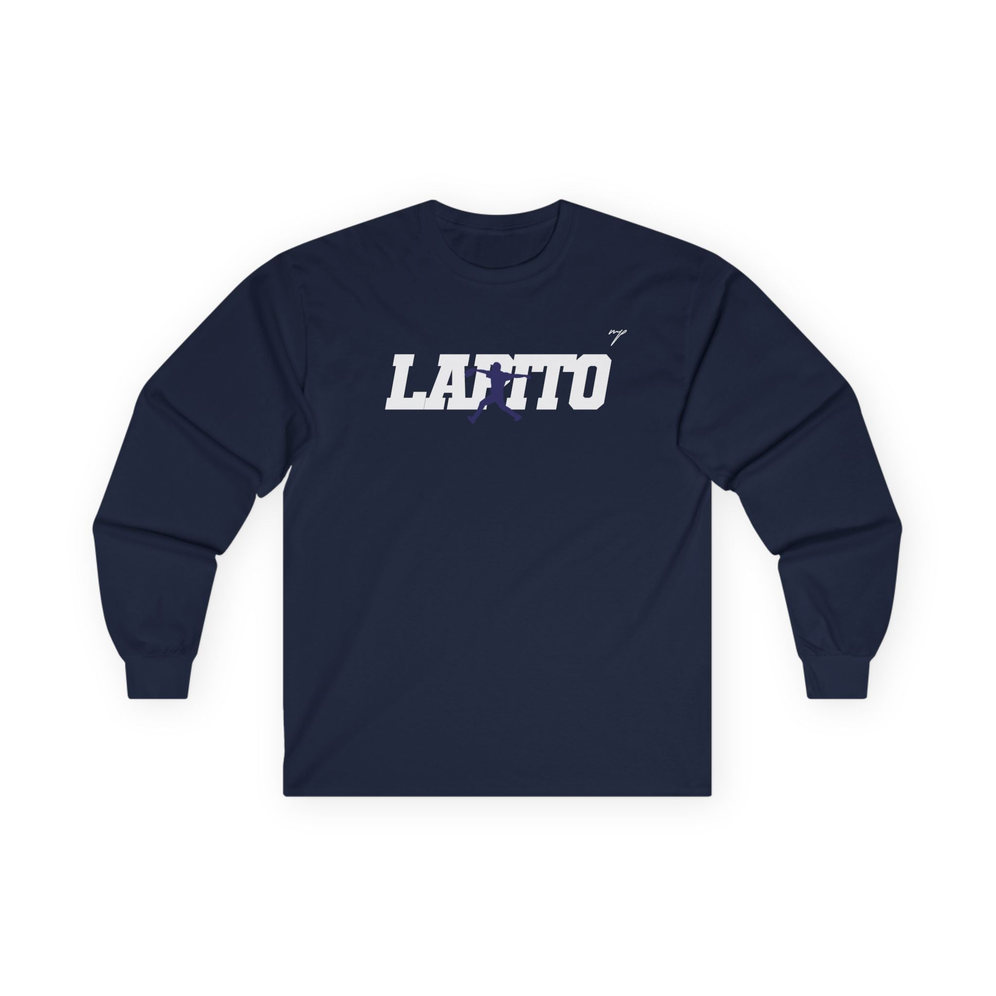 Xavier Lapito Long Sleeve