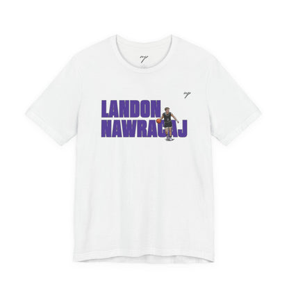 Landon Nawracaj Graphic Tee