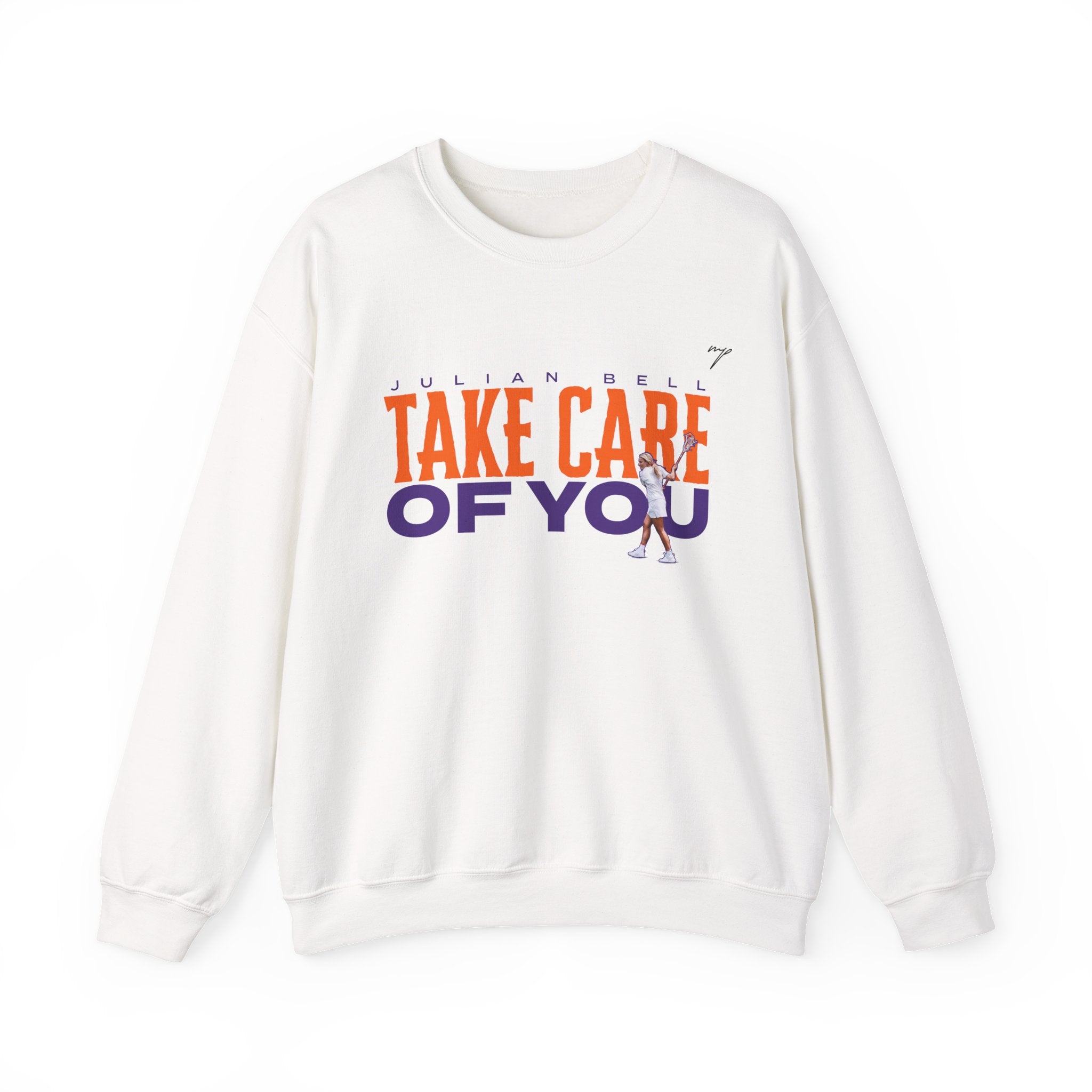 Julian Bell Crewneck