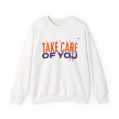 Julian Bell Crewneck
