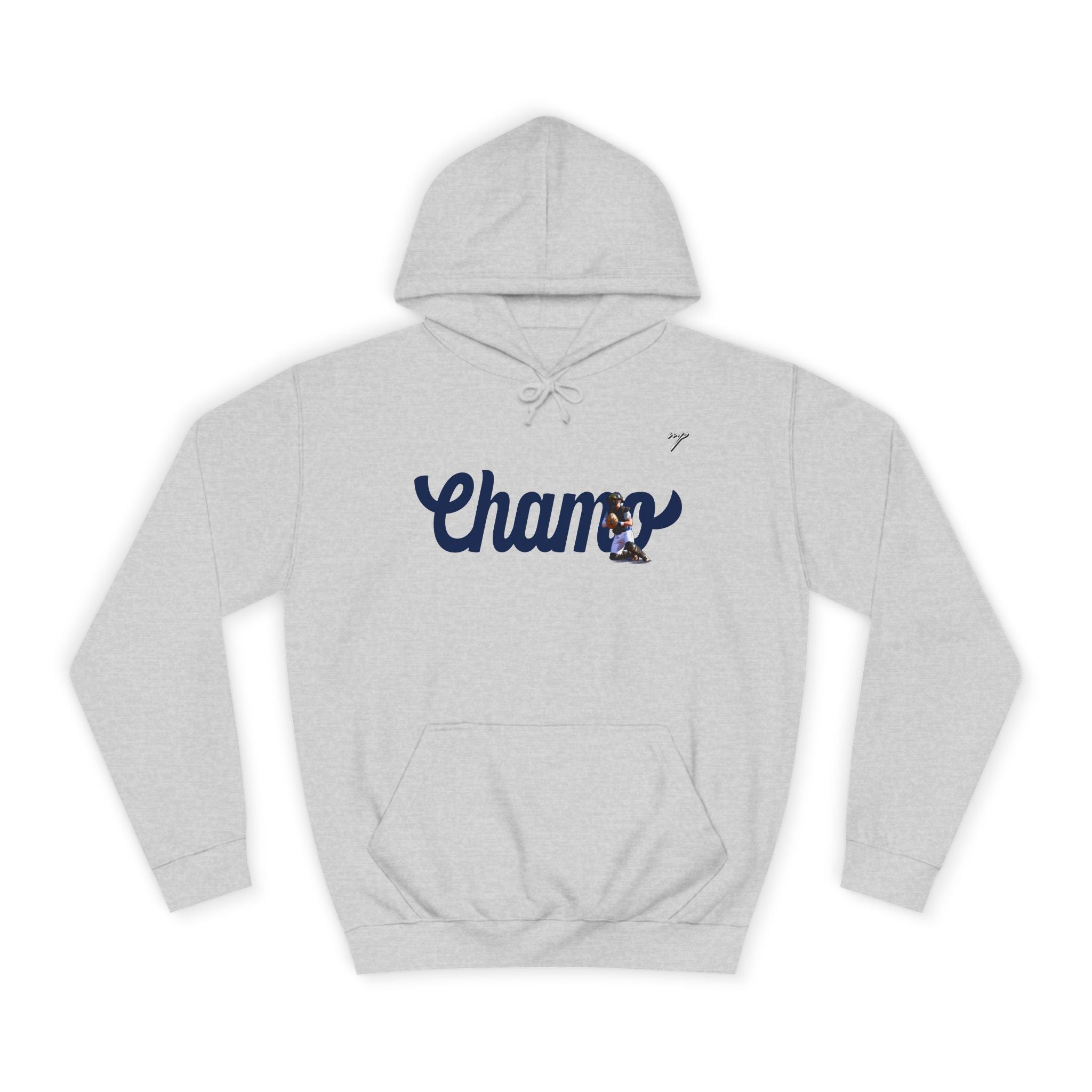 Sebastian Aude Hoodie