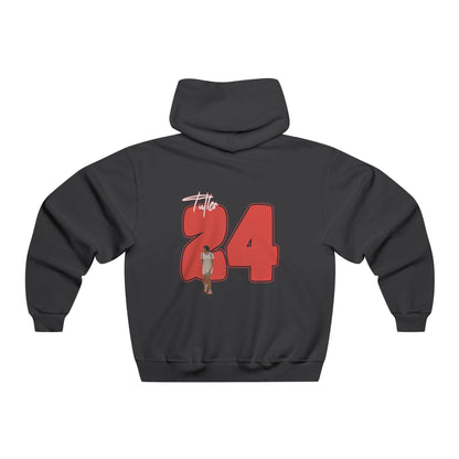 Nadirah Tutler Vintage Hoodie