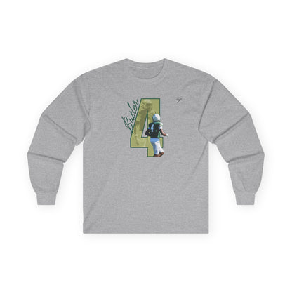Brian Butler Long Sleeve Tee