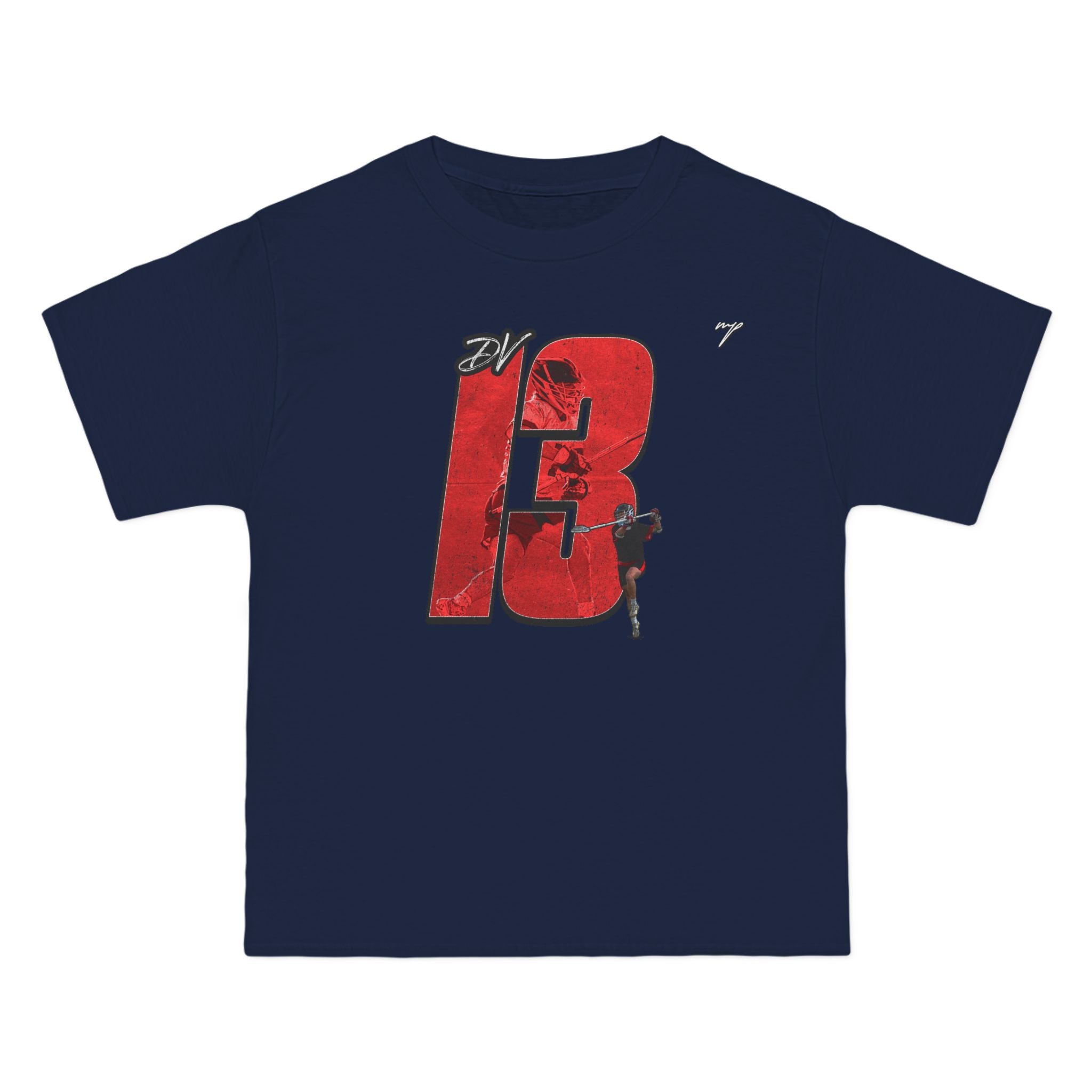 Dillyn VanHeukelum Vintage Tee