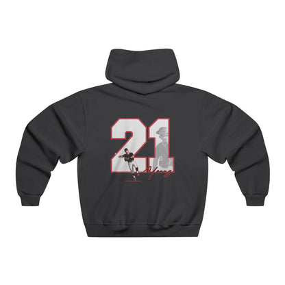 Cole Young Vintage Hoodie