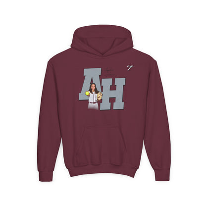 Angelina Harris Youth Hoodie