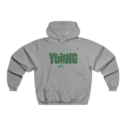 Elle Young Vintage Hoodie