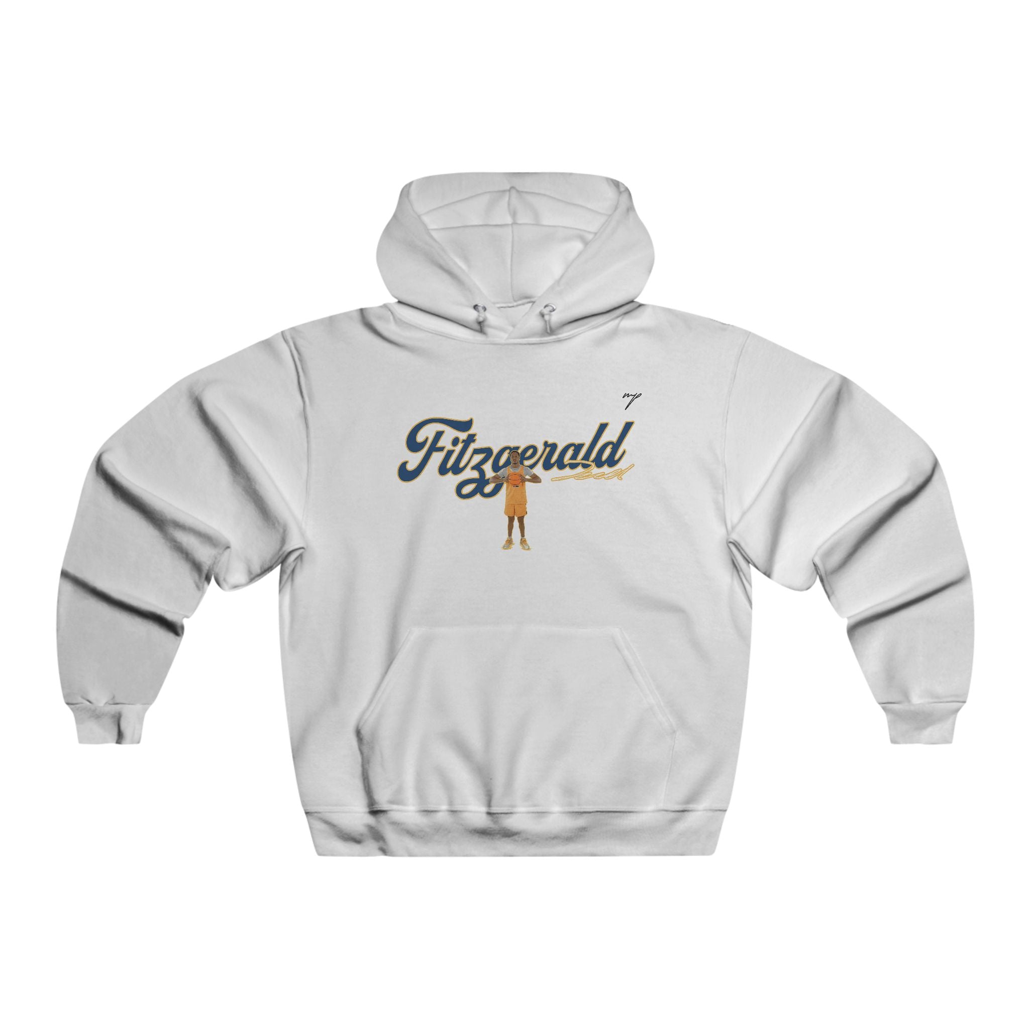 Terrell Fitzgerald Vintage Hoodie