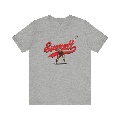 Maya Everett Graphic Tee